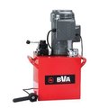 Bva EPump, 15 Hp, 10 Gallon, 3W3P Manual, PE50W3L10A PE50W3L10A